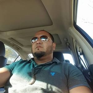 Meet your Posher, Noe